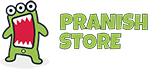 Pranish Store