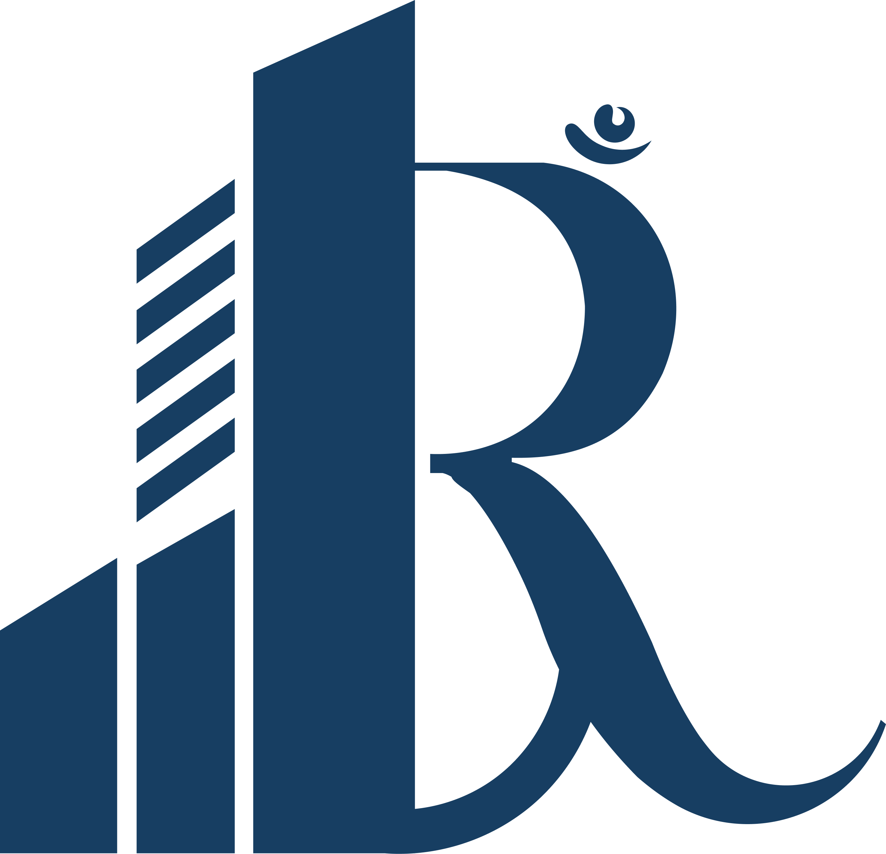 RNR Build Experts
